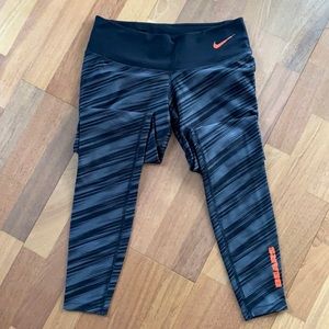 Nike Chicago Bear Leggings